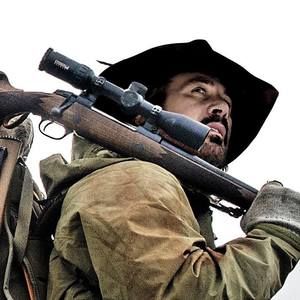 Meet your Posher, Richard